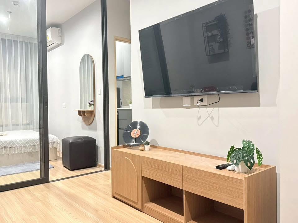 SKYRISE Avenue Sukhumvit 64 图片 2