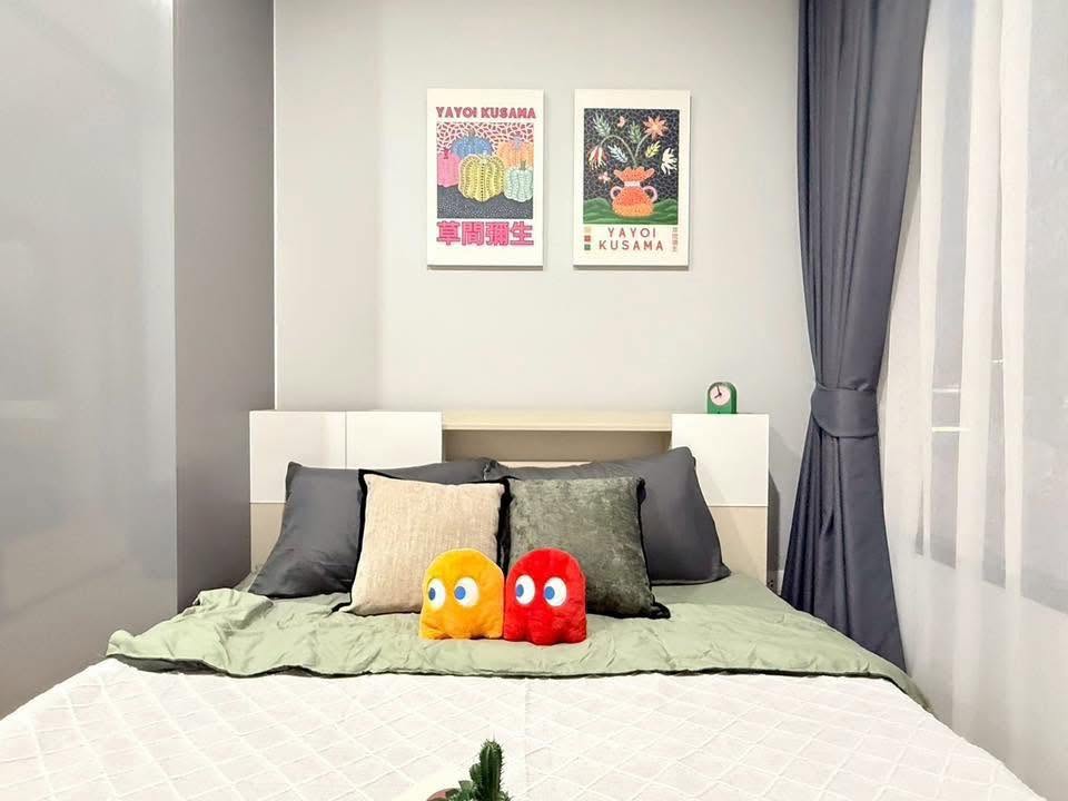 SKYRISE Avenue Sukhumvit 64 图片 4