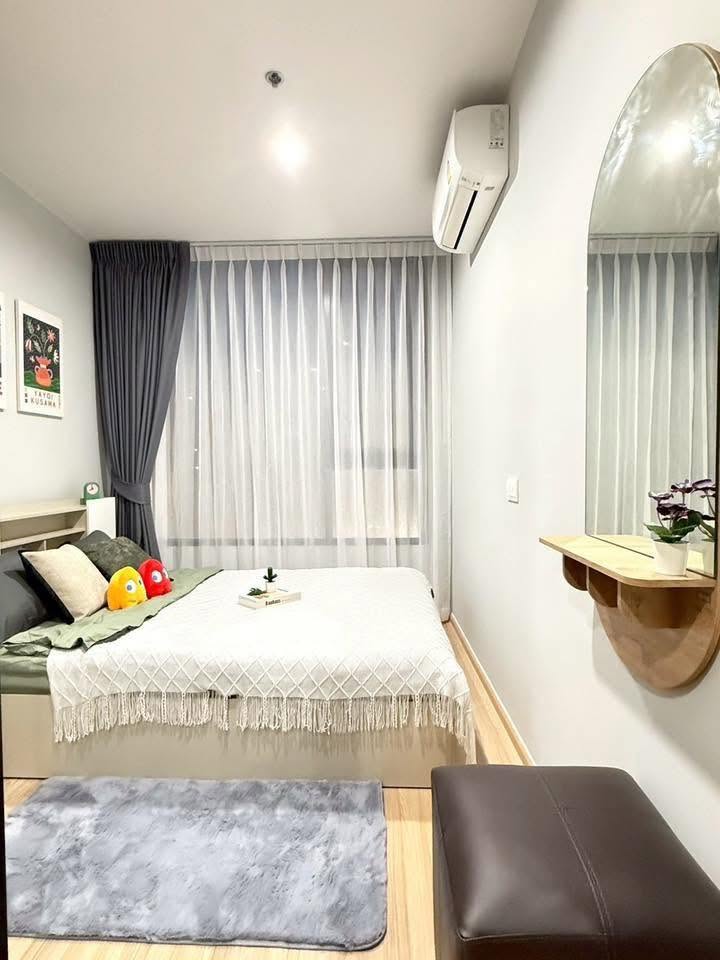 SKYRISE Avenue Sukhumvit 64 图片 5
