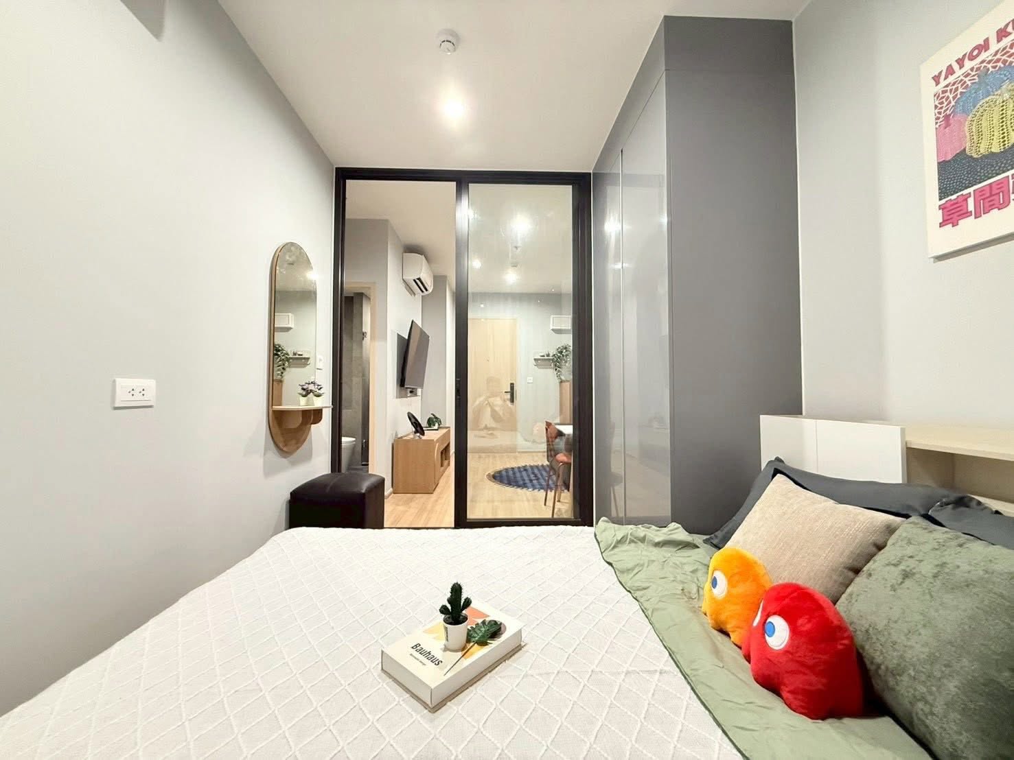SKYRISE Avenue Sukhumvit 64 图片 6
