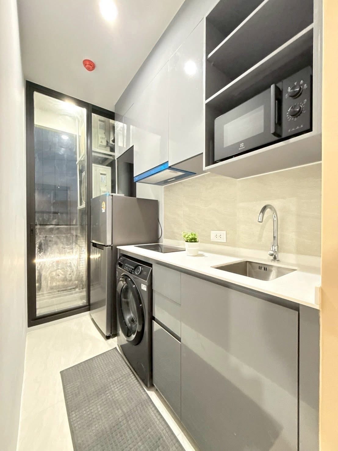 SKYRISE Avenue Sukhumvit 64 图片 9