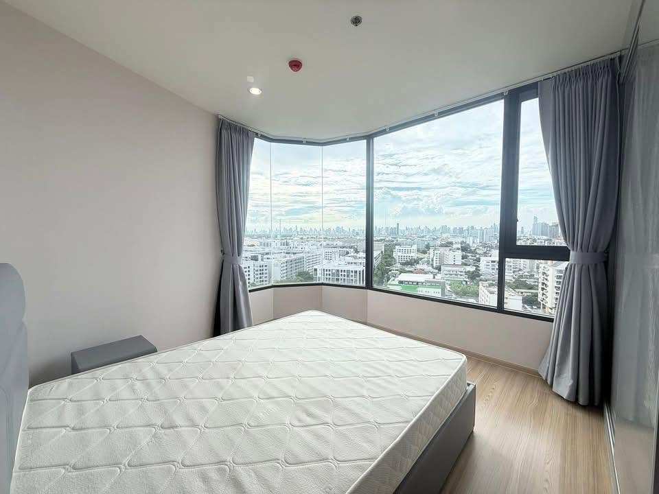 SKYRISE Avenue Sukhumvit 64