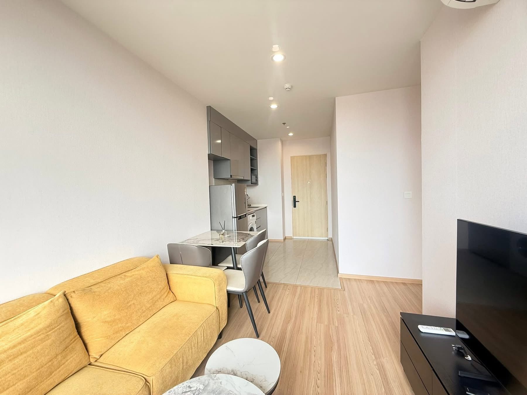 SKYRISE Avenue Sukhumvit 64 图片 5