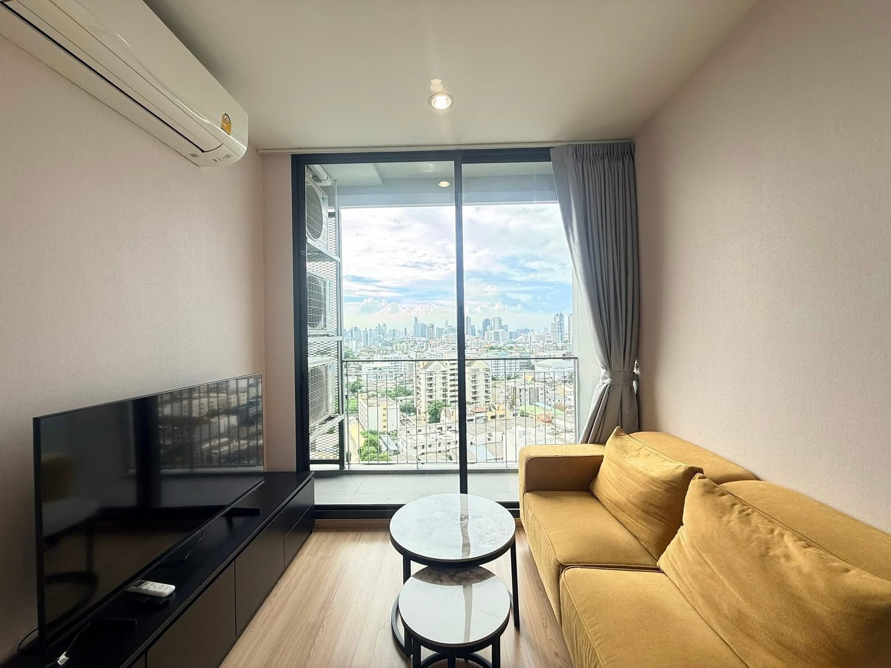 SKYRISE Avenue Sukhumvit 64 图片 7