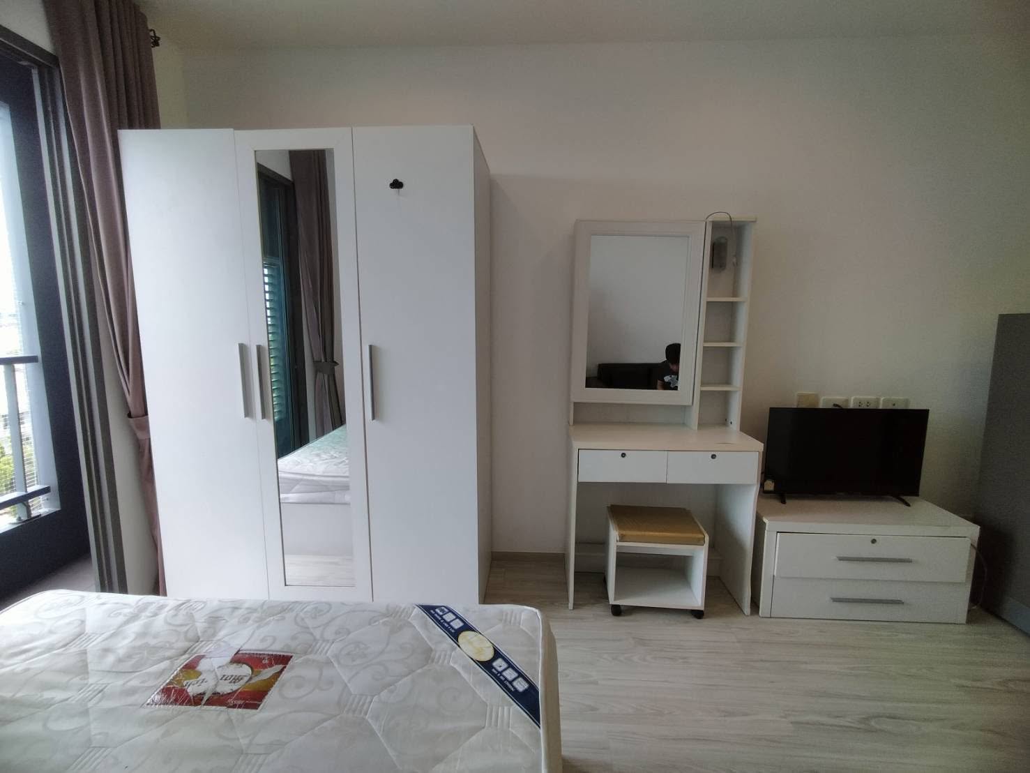 Condo Ideo Mobi Sukhumvit Eastgate