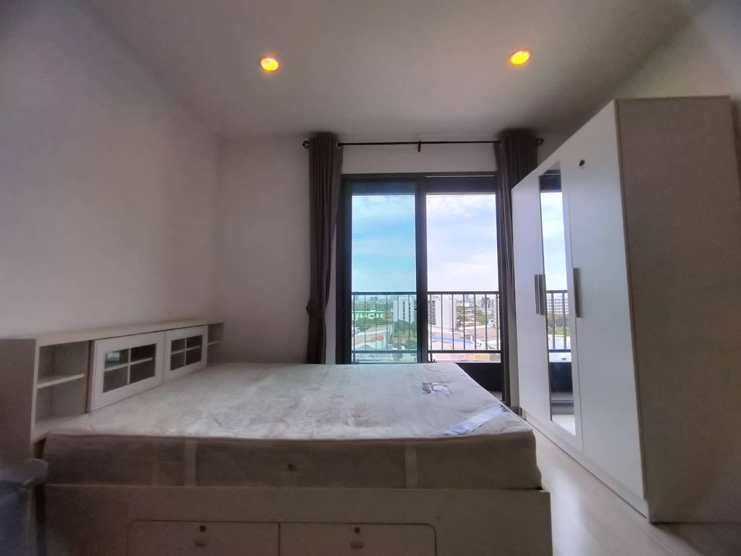 Condo Ideo Mobi Sukhumvit Eastgate 图片 2