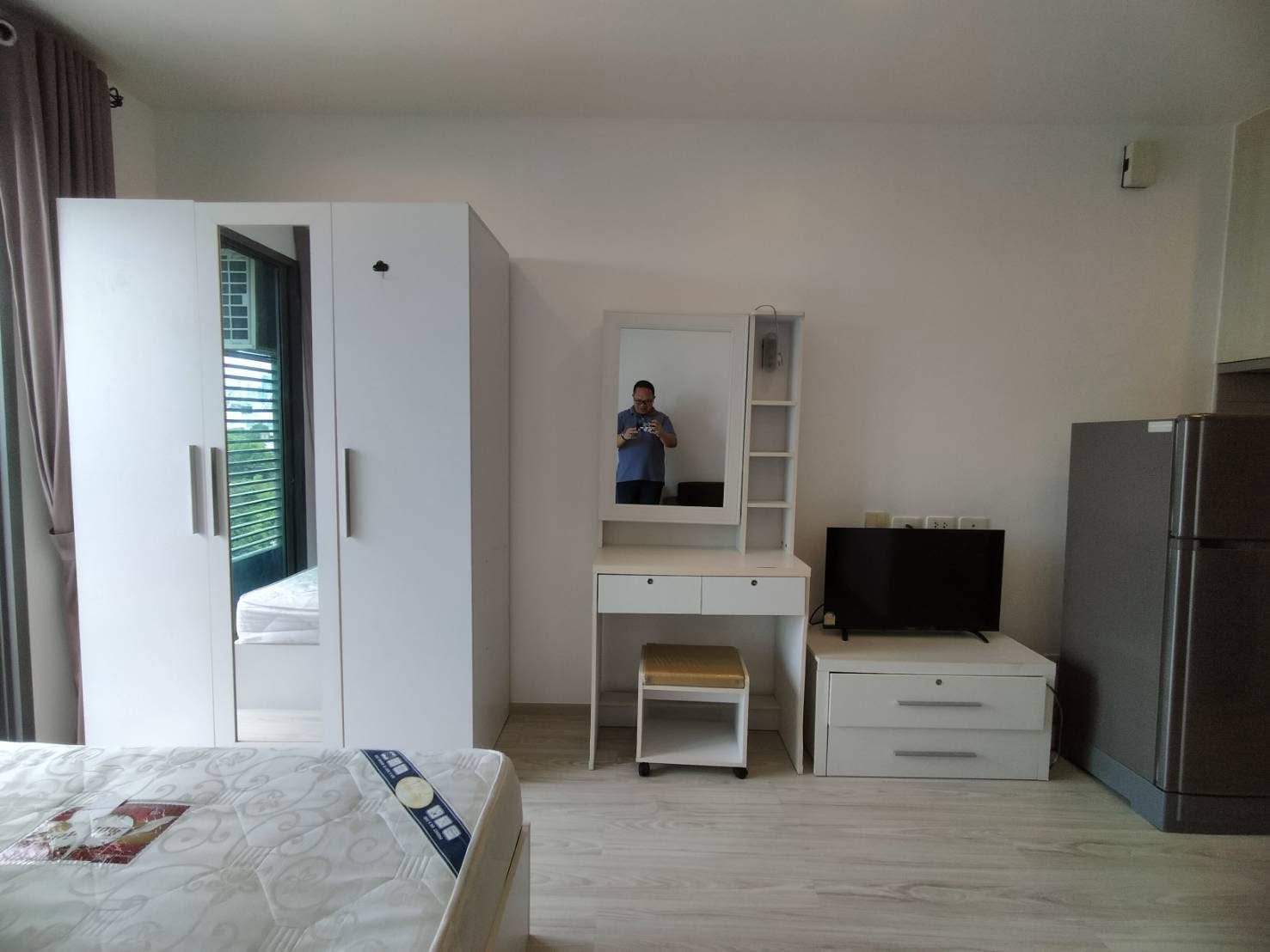 Condo Ideo Mobi Sukhumvit Eastgate 图片 3