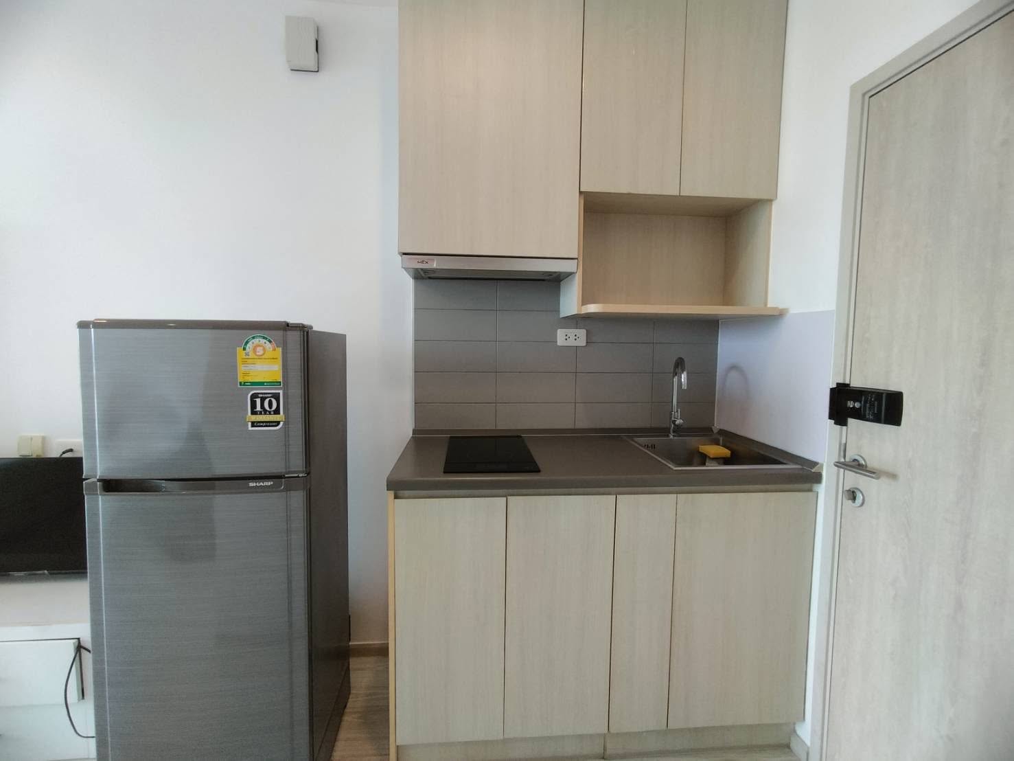 Condo Ideo Mobi Sukhumvit Eastgate 图片 4