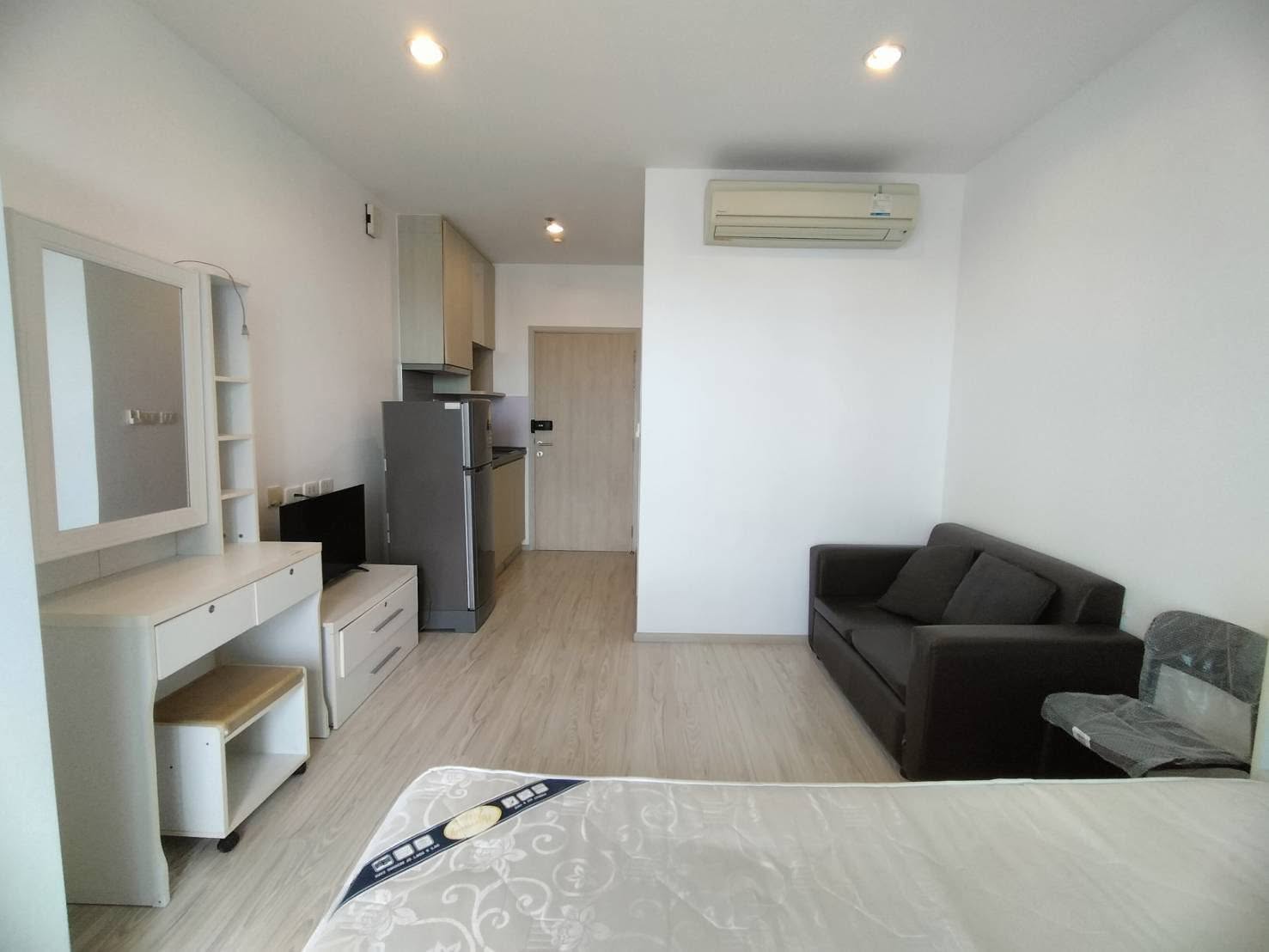 Condo Ideo Mobi Sukhumvit Eastgate 图片 6