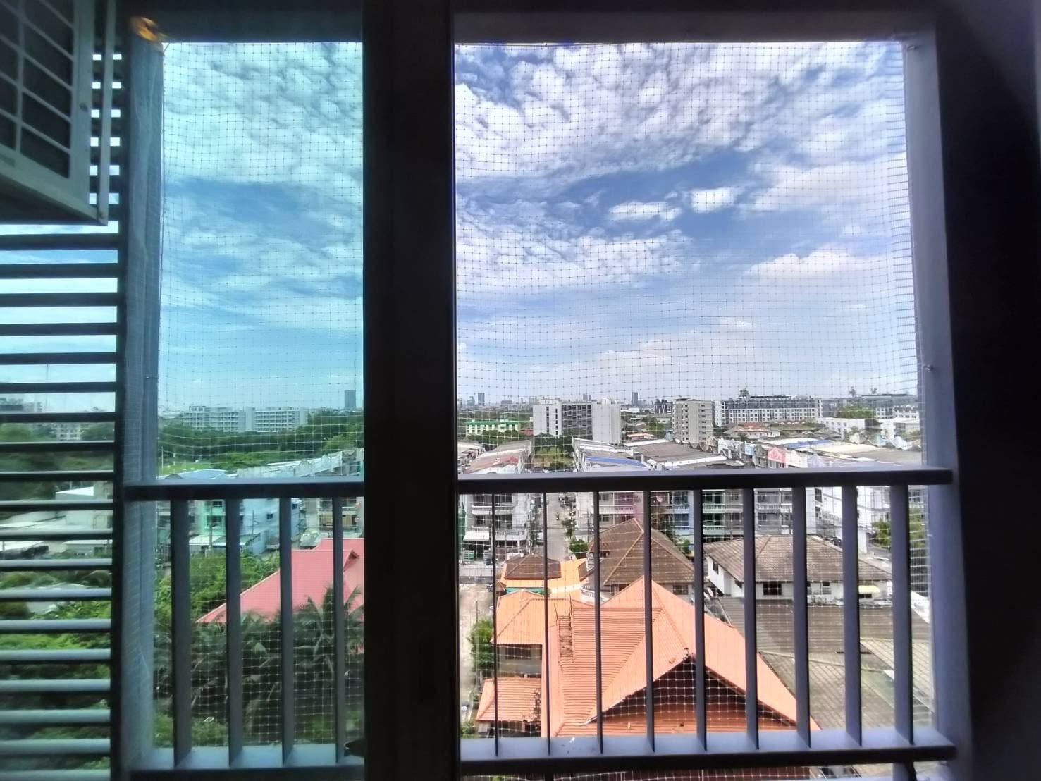 Condo Ideo Mobi Sukhumvit Eastgate 图片 7