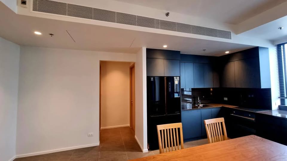 Condo The Lofts Silom