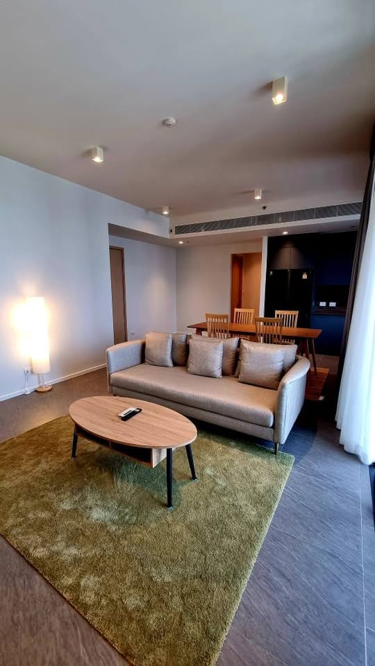 Condo The Lofts Silom 房源图片 3