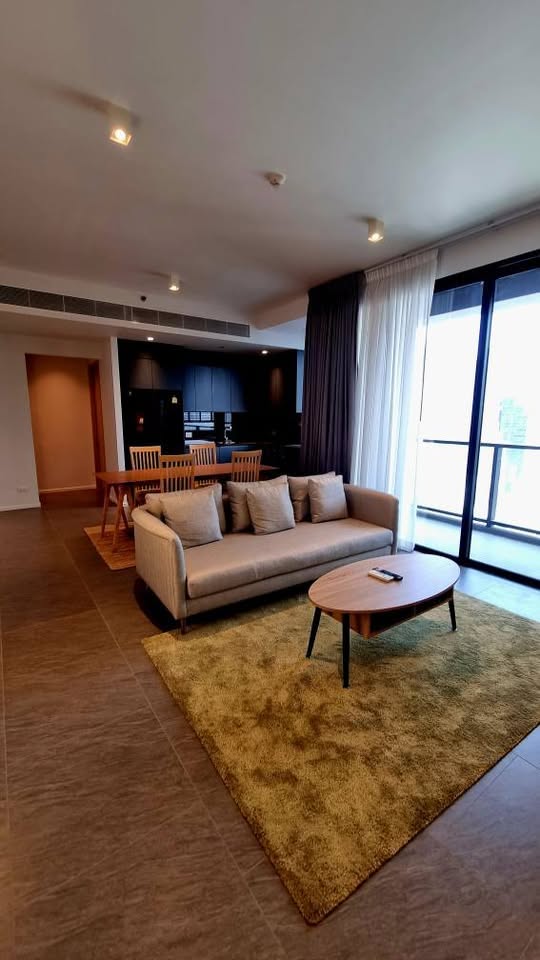 Condo The Lofts Silom 房源图片 5