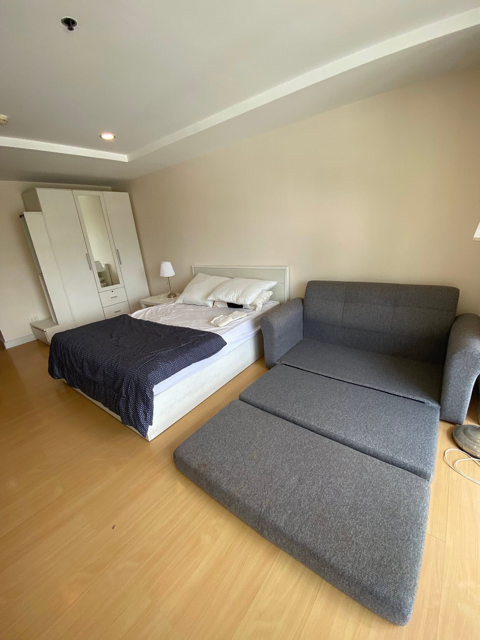 The TRENDY Condominium