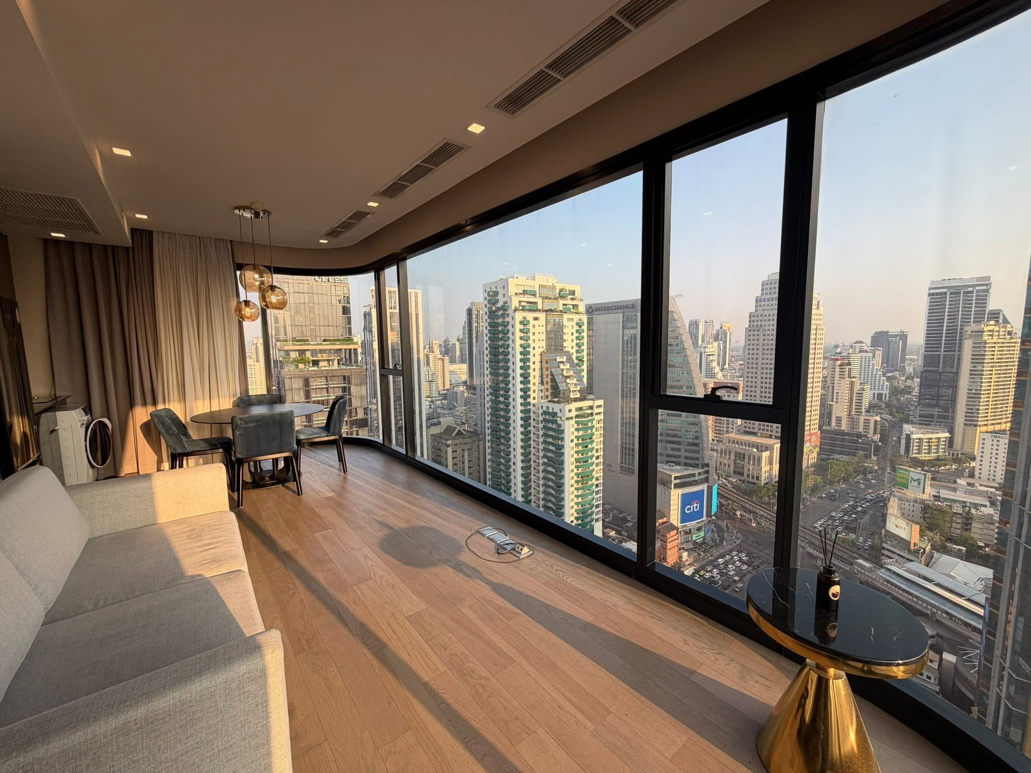 Condo Ashton Asoke