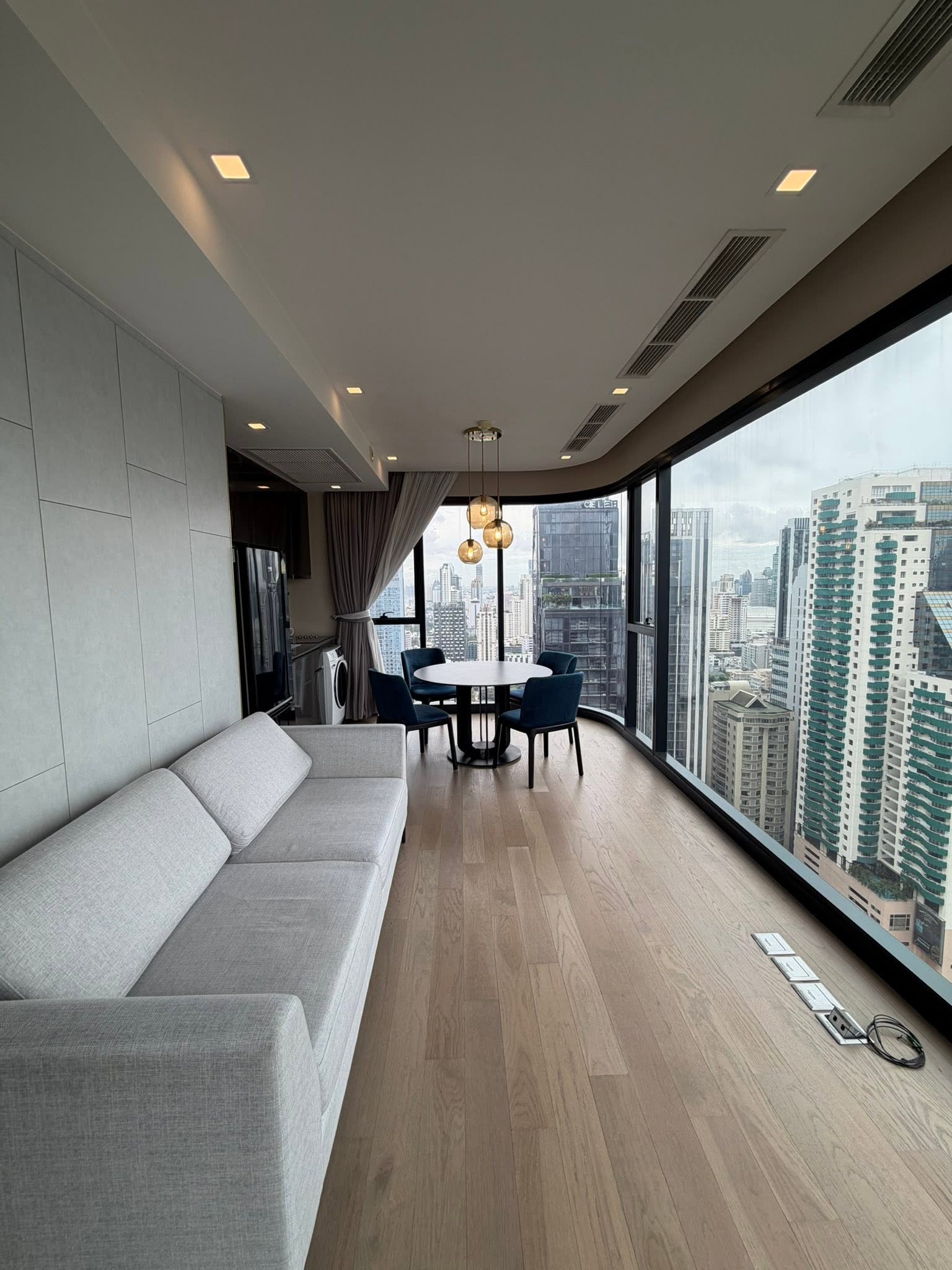 Condo Ashton Asoke 图片 2