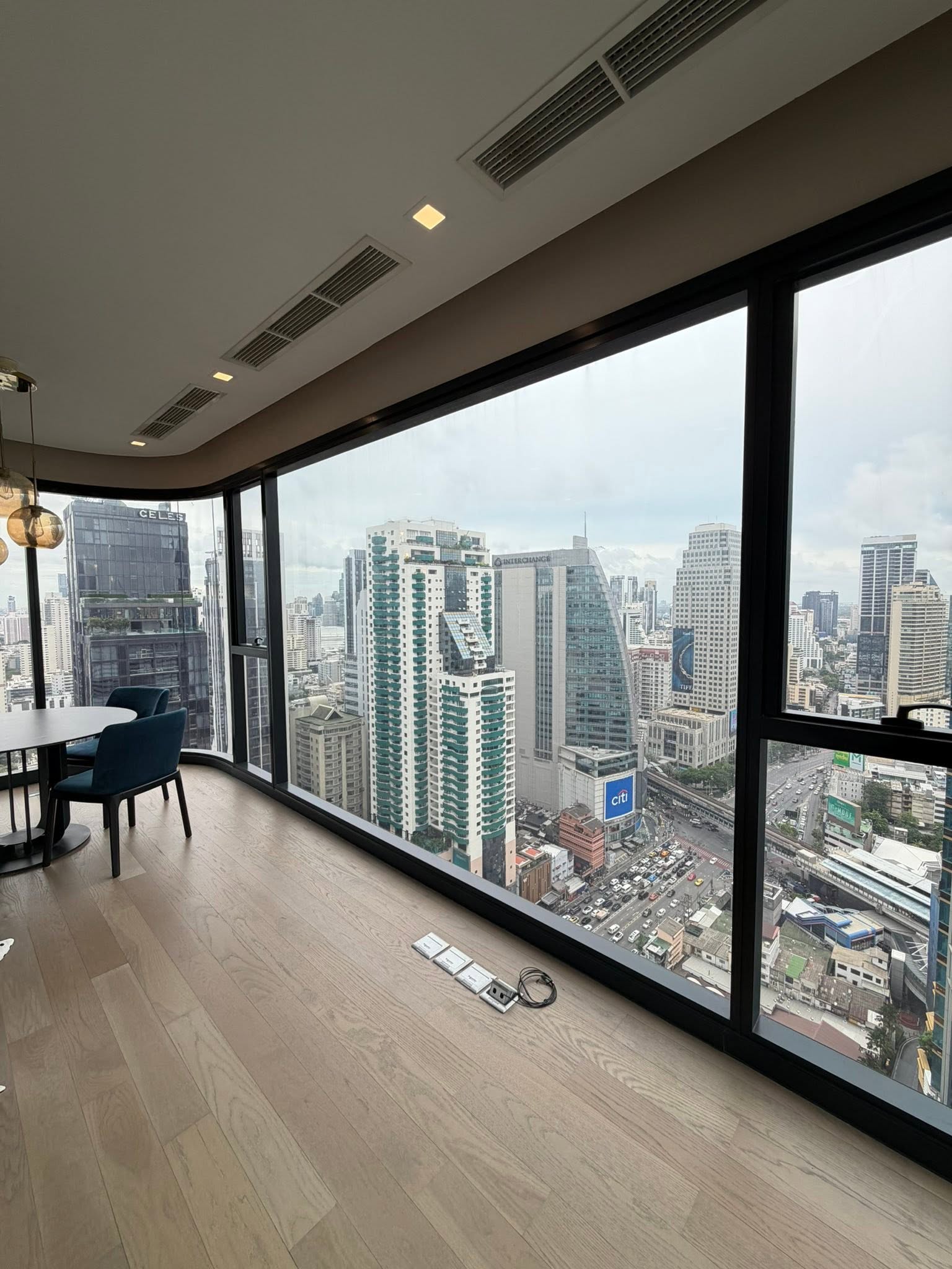 Condo Ashton Asoke 图片 6