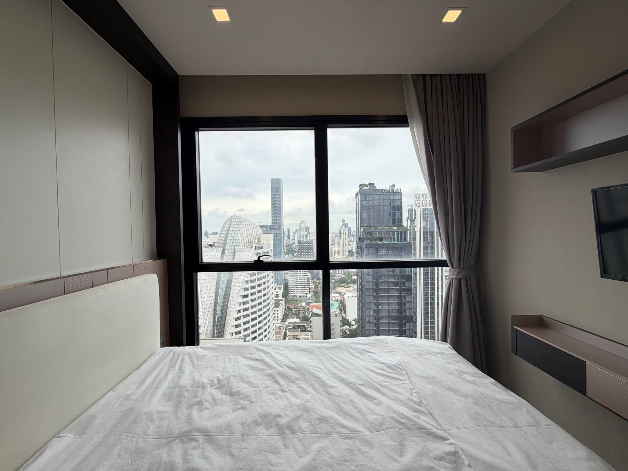 Condo Ashton Asoke 图片 8