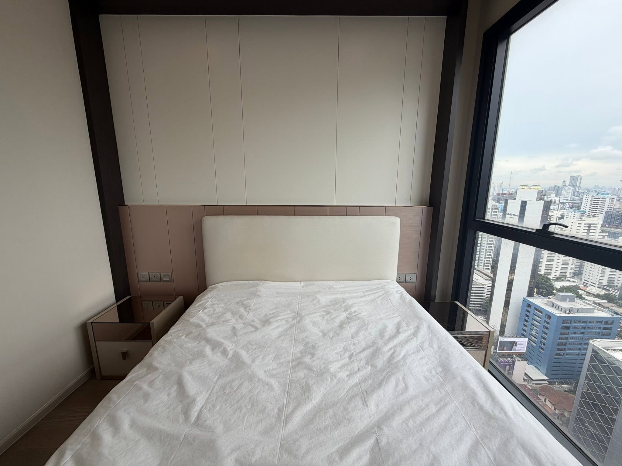 Condo Ashton Asoke 图片 9