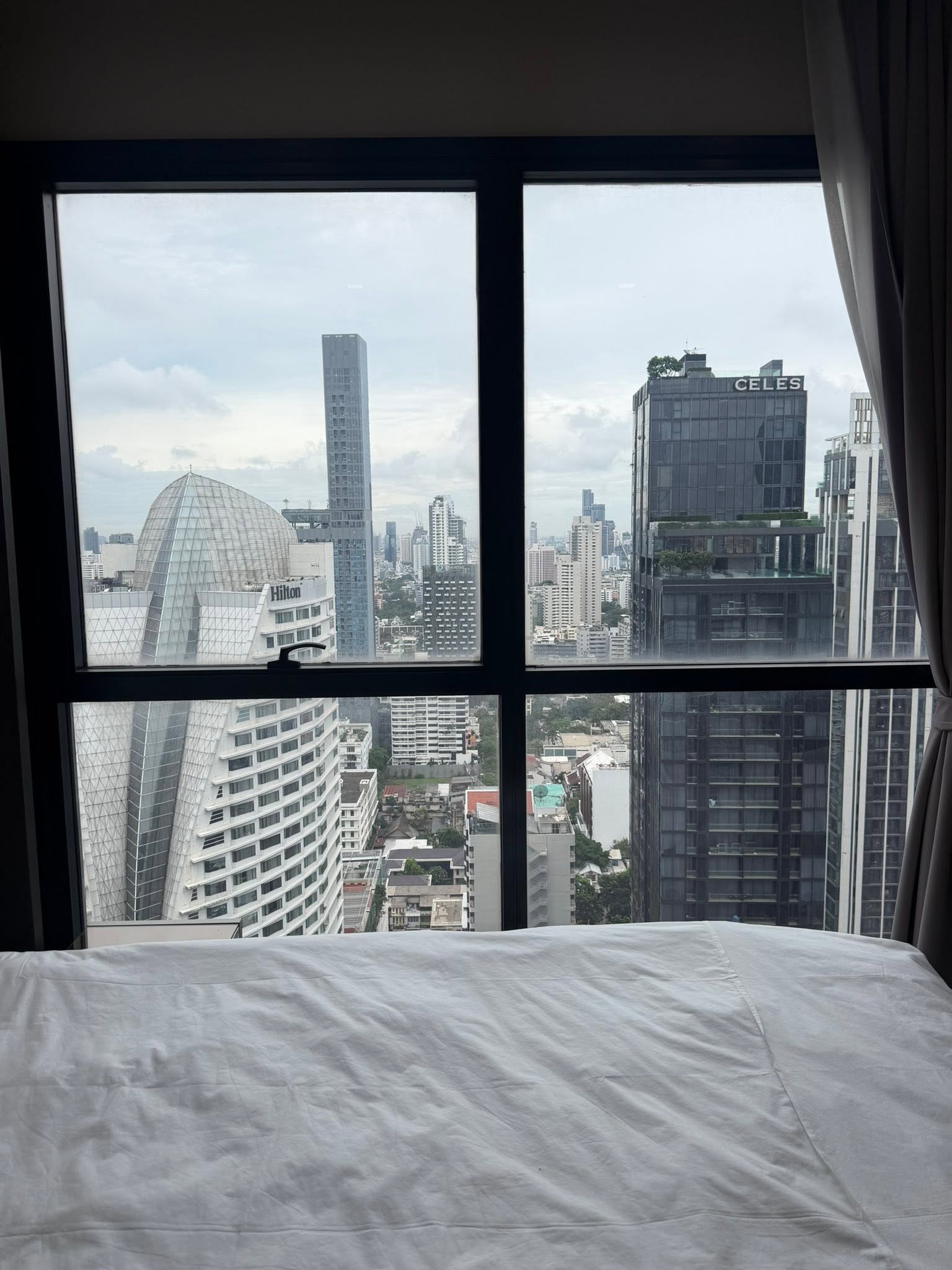 Condo Ashton Asoke 图片 10