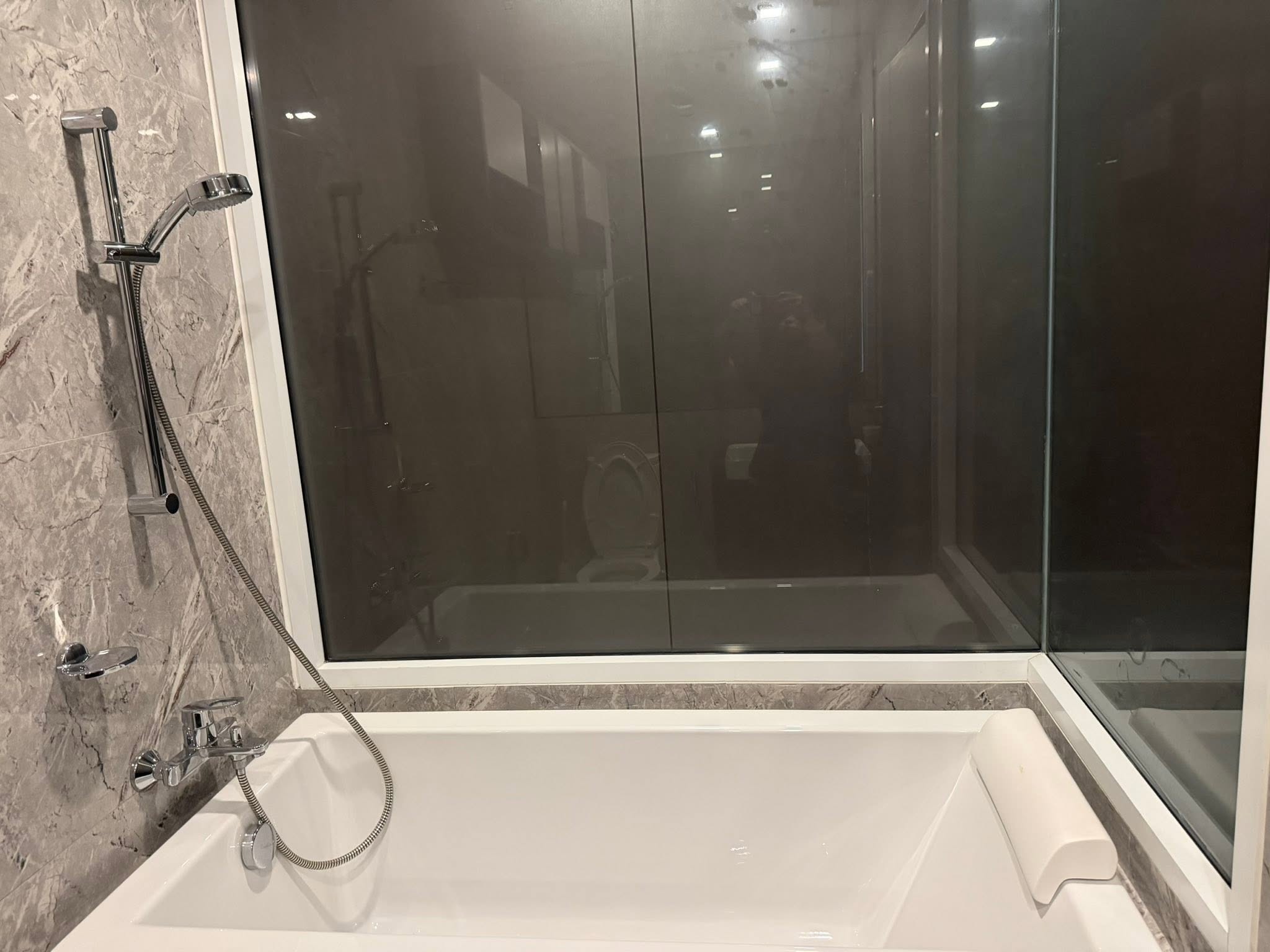 Condo Ashton Asoke 图片 12