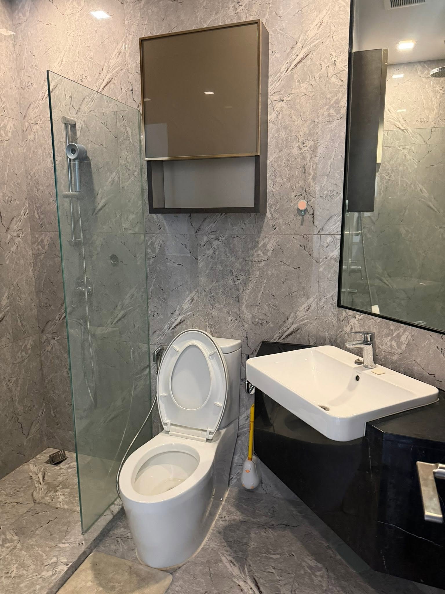 Condo Ashton Asoke 图片 13