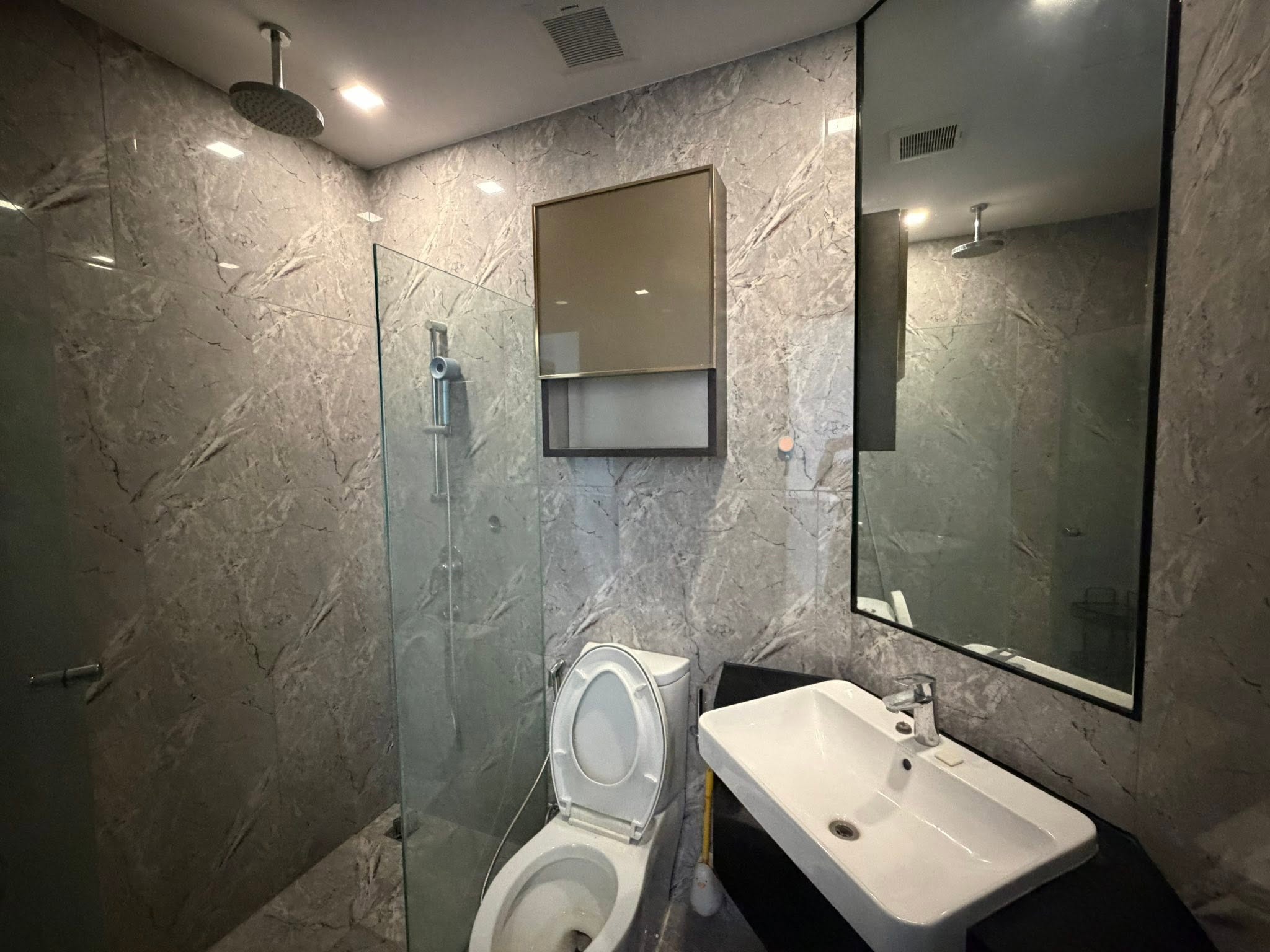 Condo Ashton Asoke 图片 14