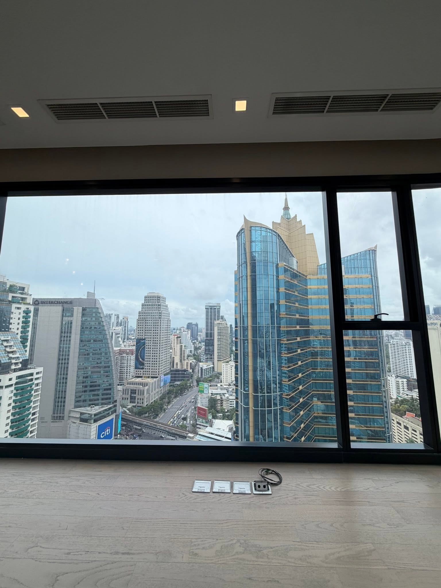 Condo Ashton Asoke 图片 15