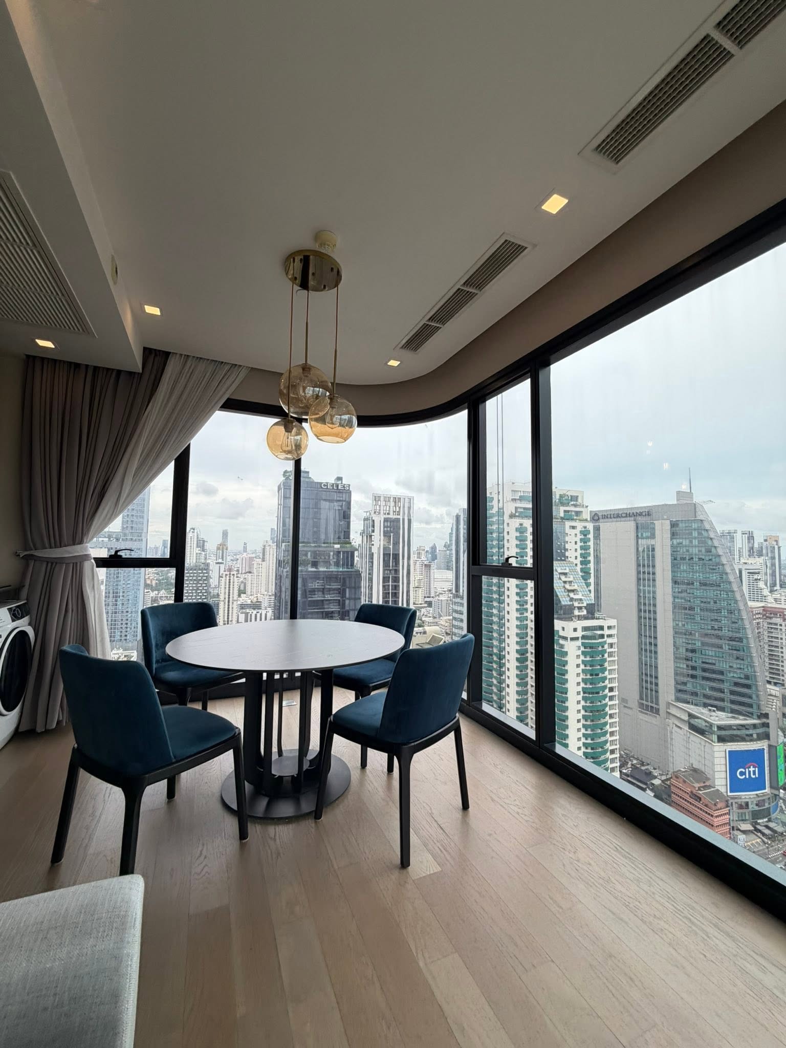 Condo Ashton Asoke 图片 16