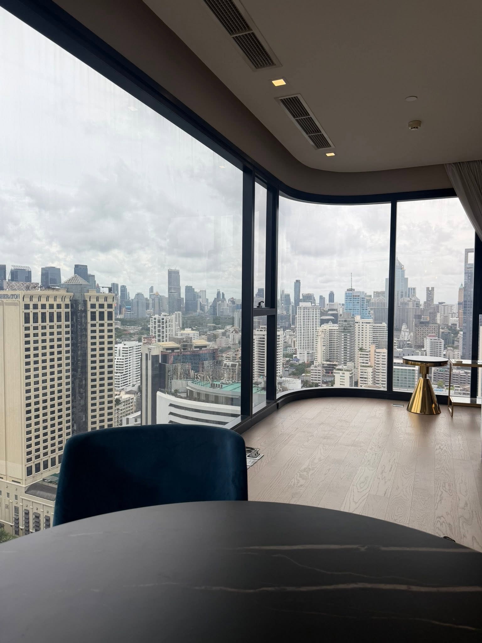 Condo Ashton Asoke 图片 17