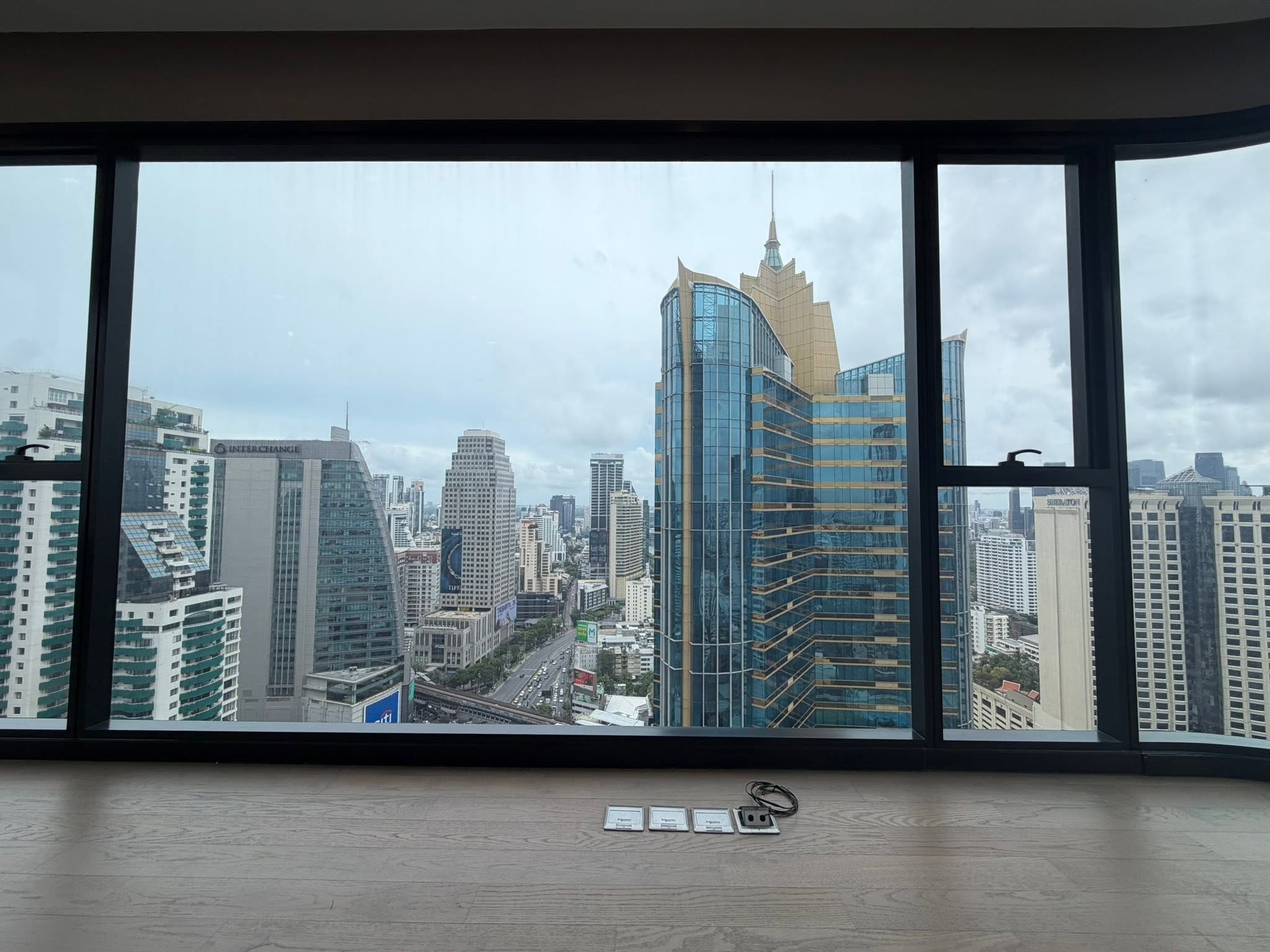 Condo Ashton Asoke 图片 18