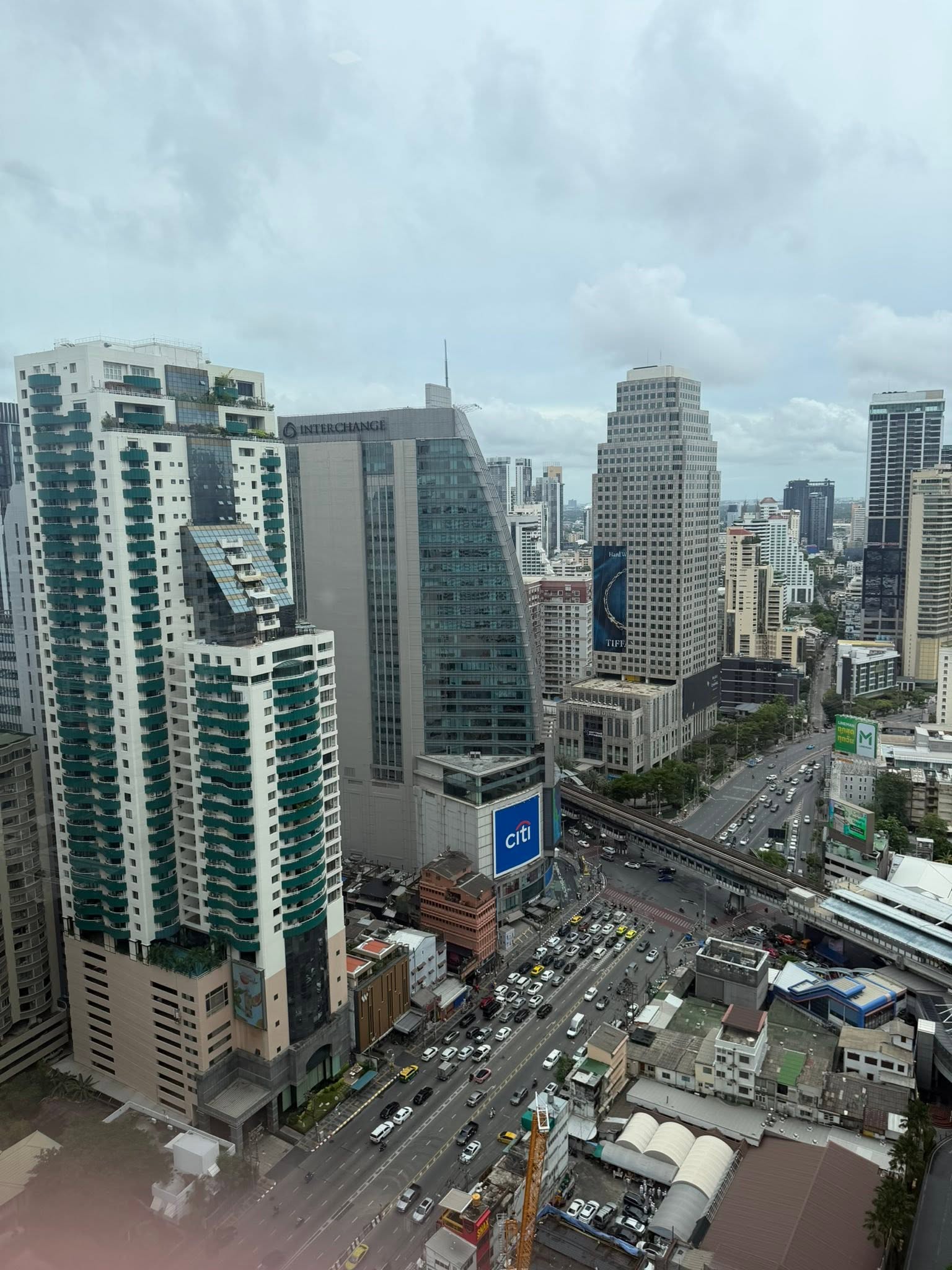 Condo Ashton Asoke 图片 20