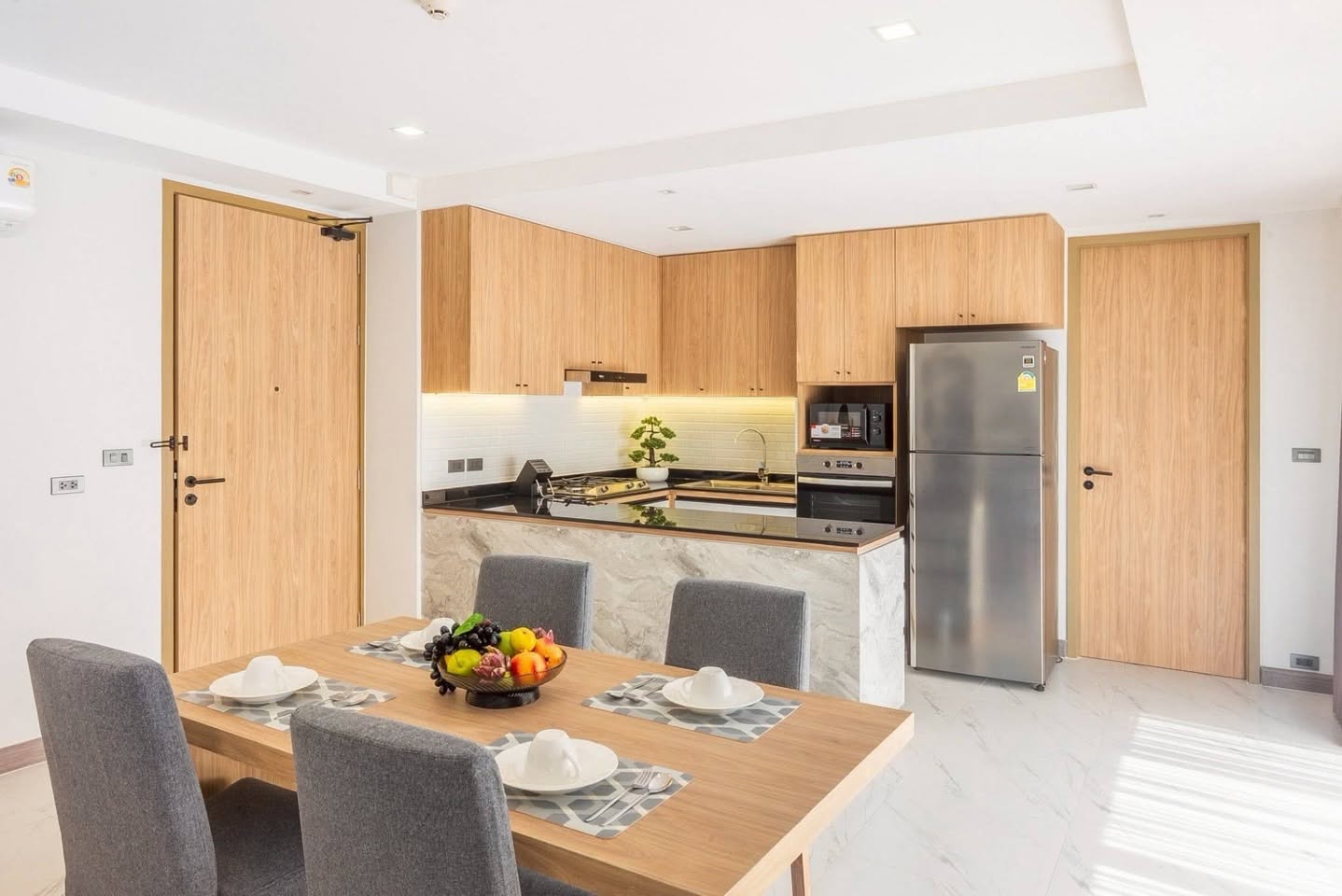 SETHIWAN RESIDENCE 图片 2