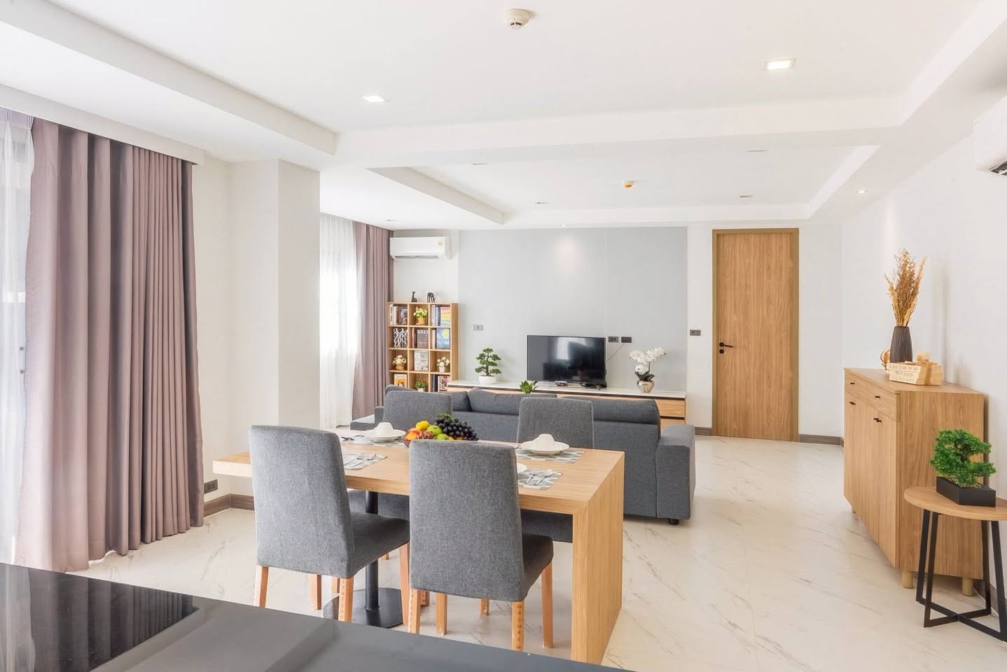 SETHIWAN RESIDENCE 图片 3