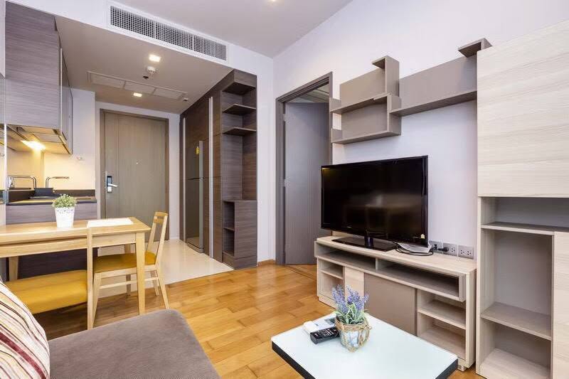 Condo Keyne By Sansiri 图片 2