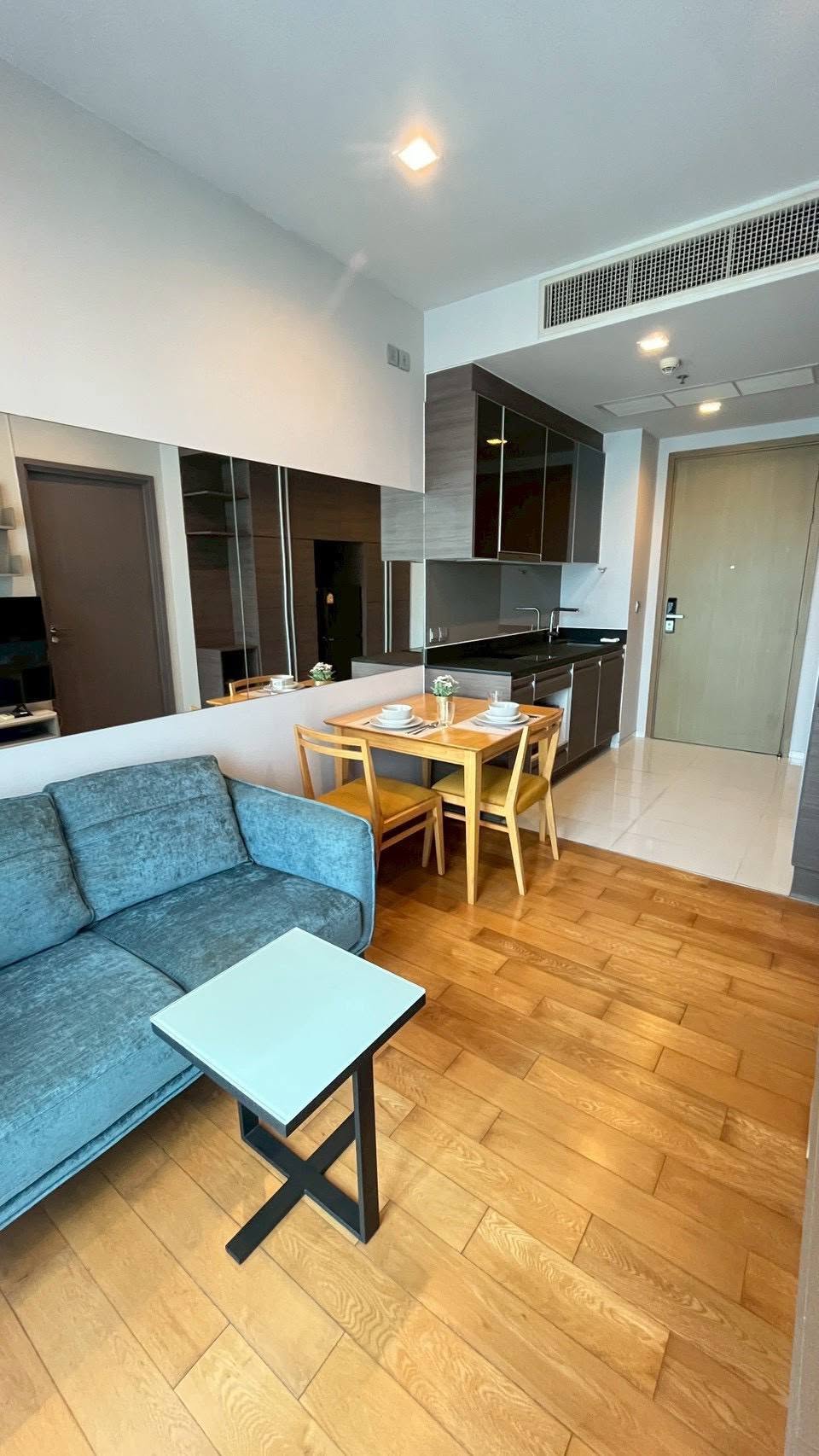 Condo Keyne By Sansiri 图片 3