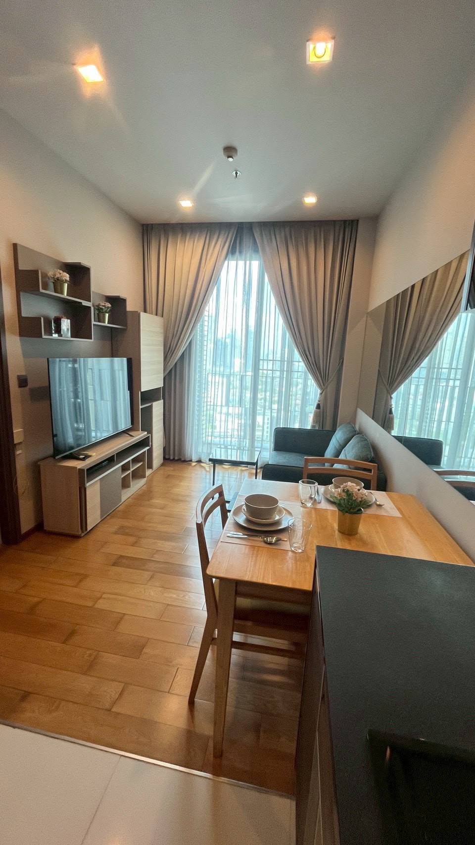 Condo Keyne By Sansiri 图片 8