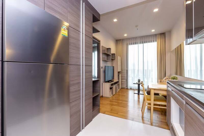 Condo Keyne By Sansiri 图片 12