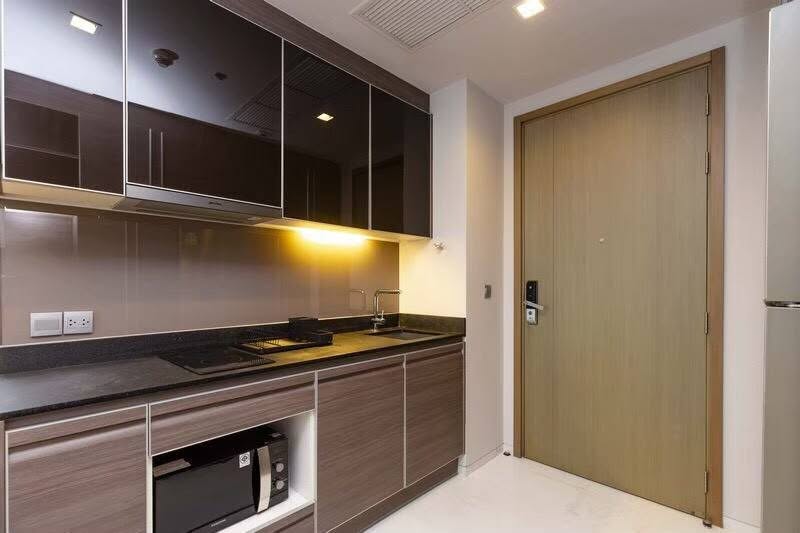 Condo Keyne By Sansiri 图片 13