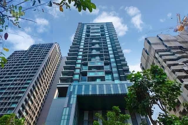 Condo Keyne By Sansiri 图片 17