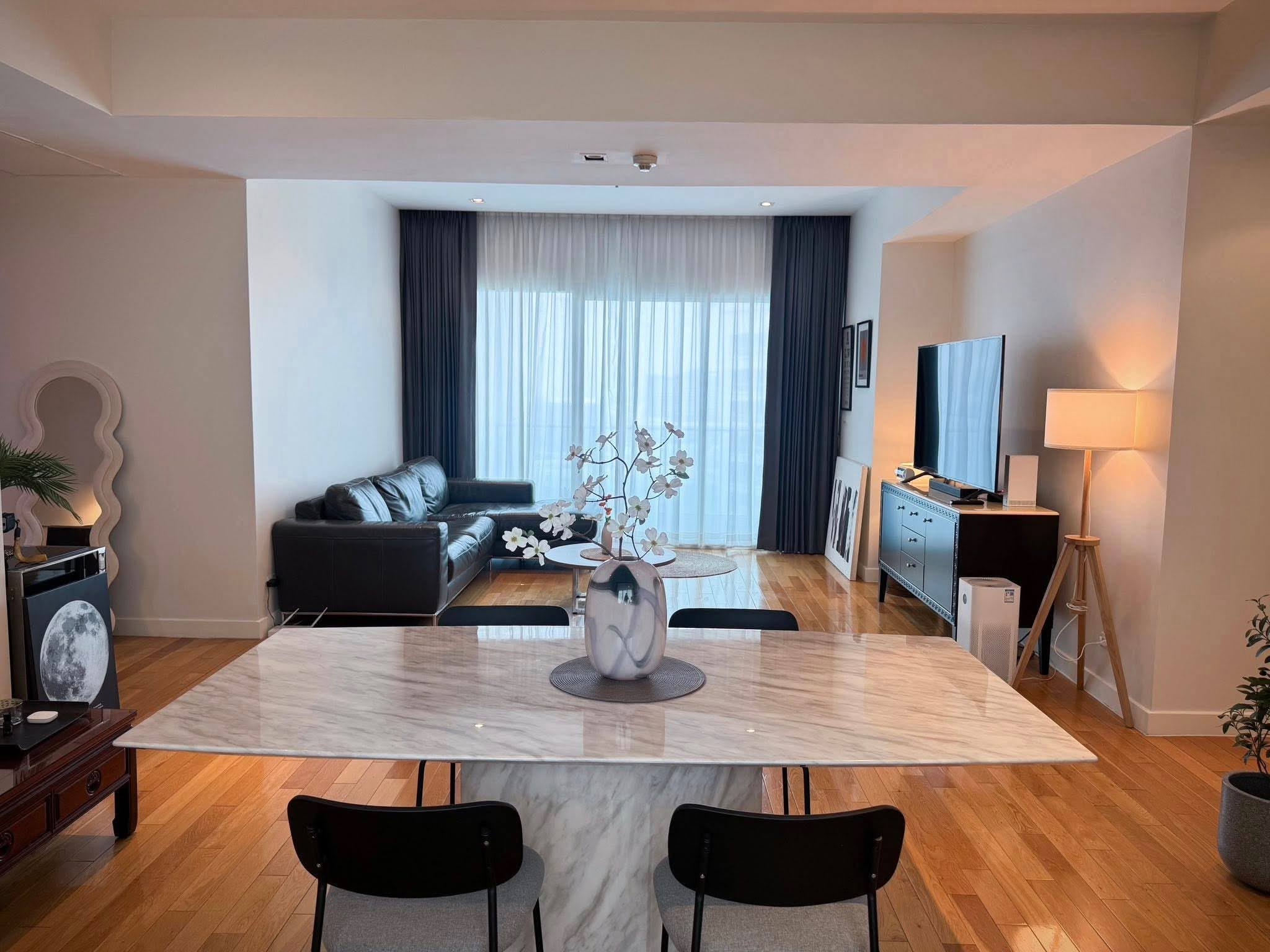 Millennium Residence 图片 5