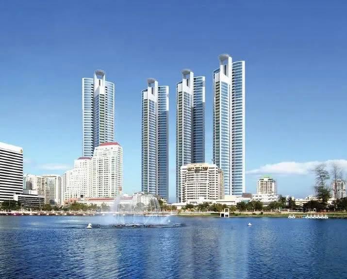 Millennium Residence 图片 12