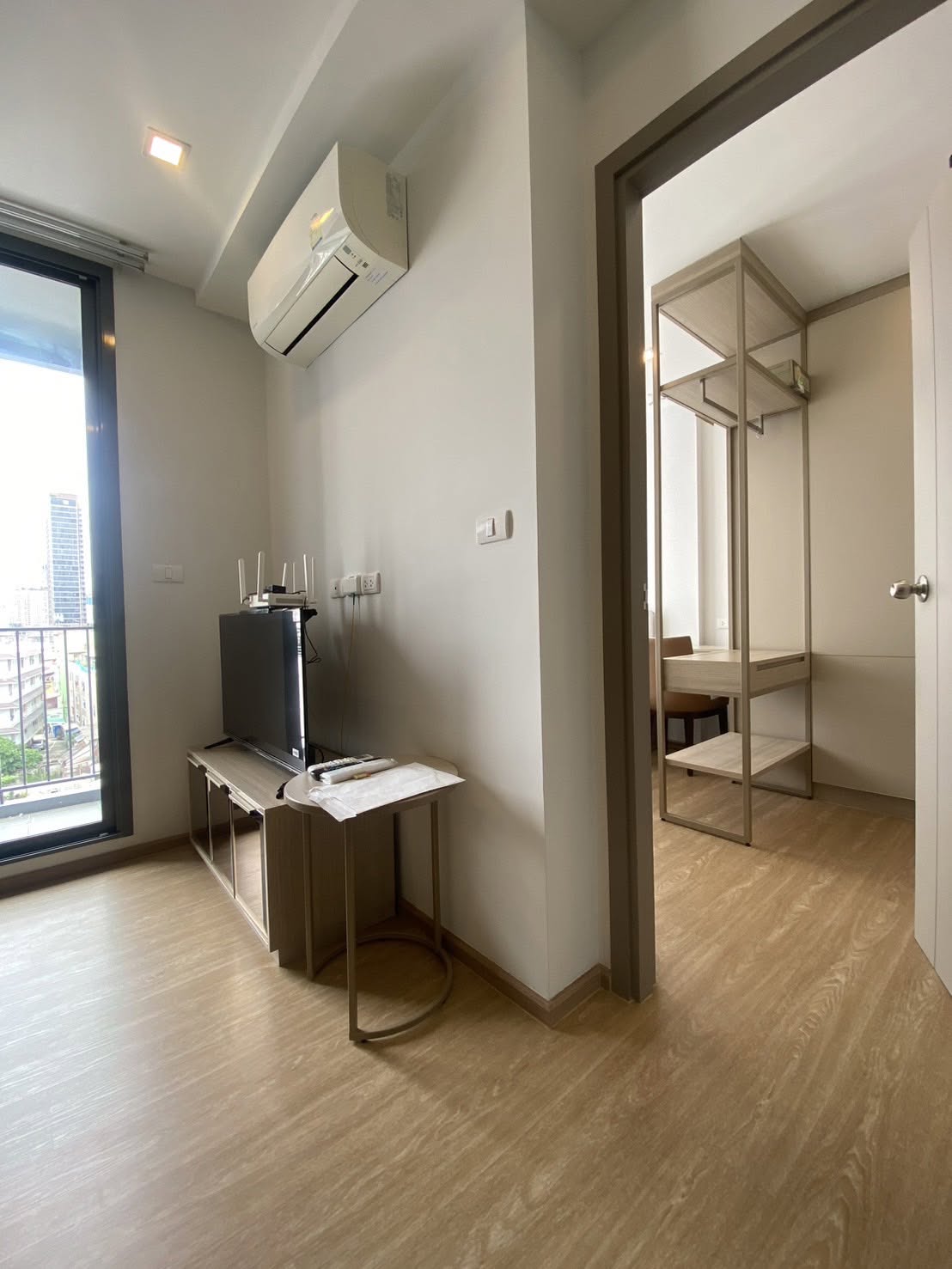 Condo The Nest Sukhumvit 71