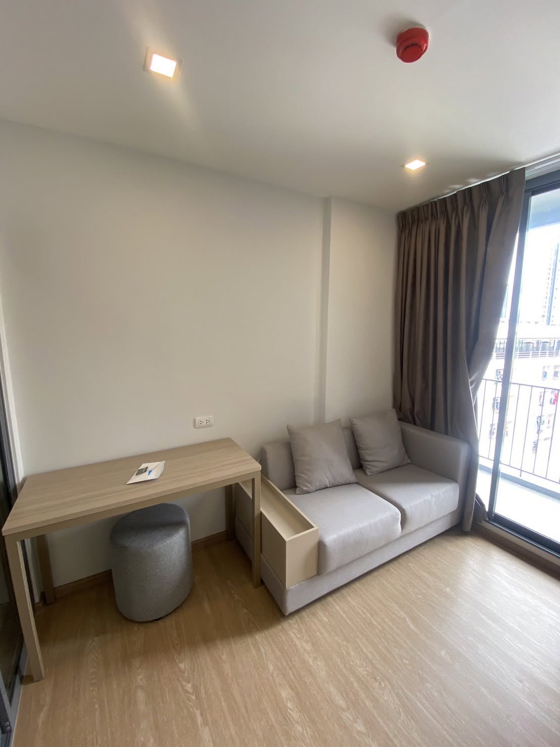 Condo The Nest Sukhumvit 71 图片 2