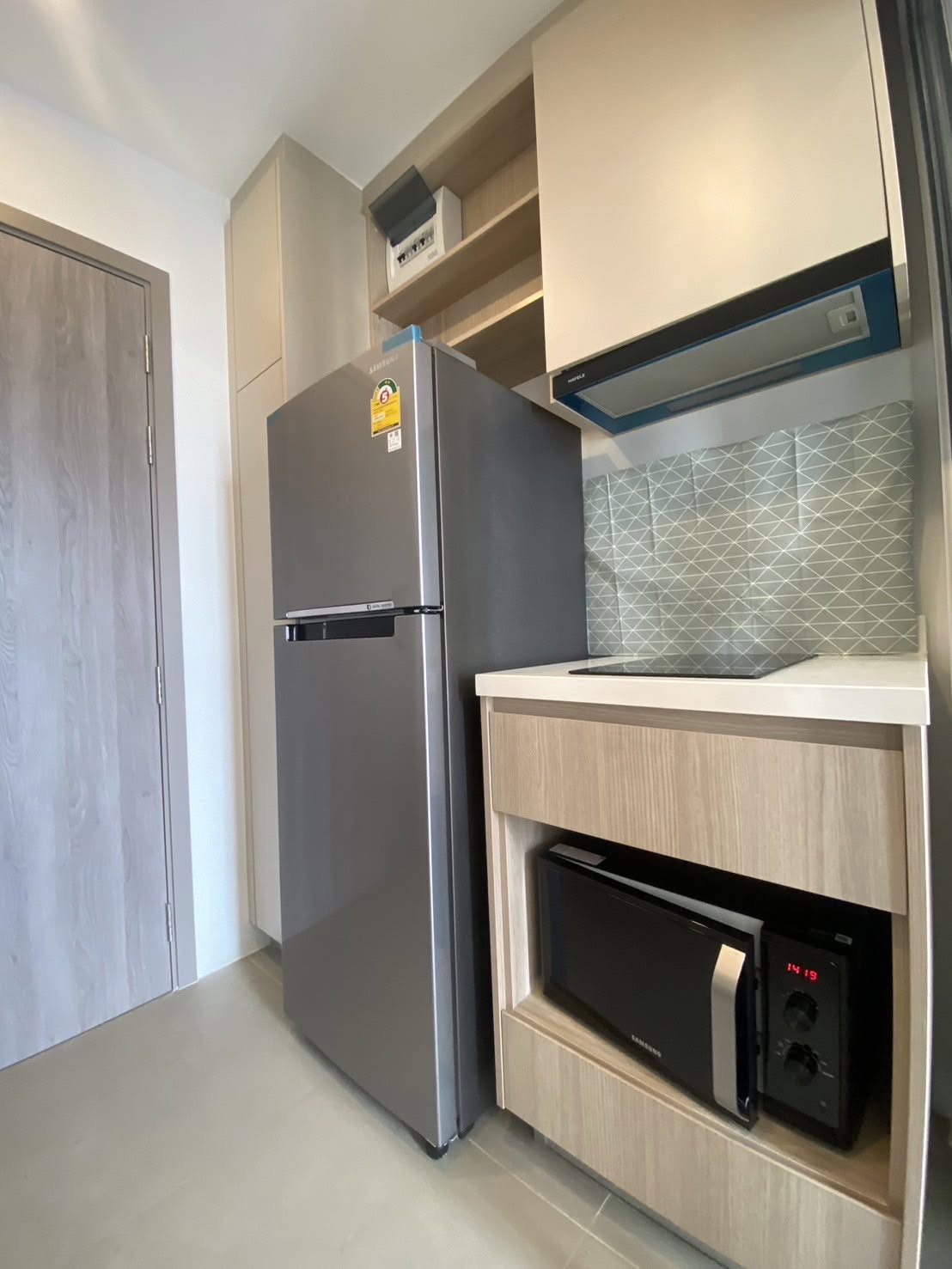 Condo The Nest Sukhumvit 71 图片 3