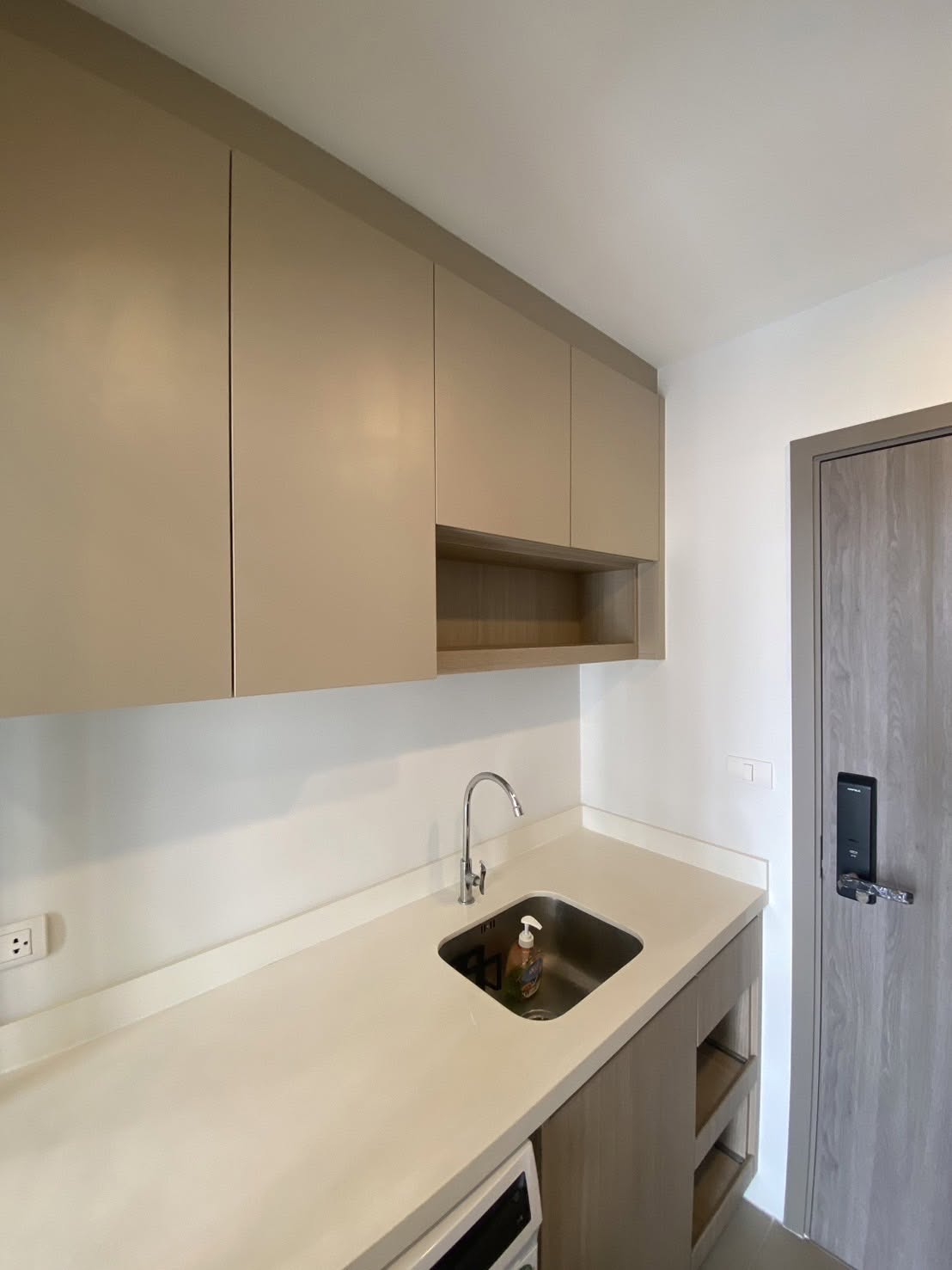 Condo The Nest Sukhumvit 71 图片 4