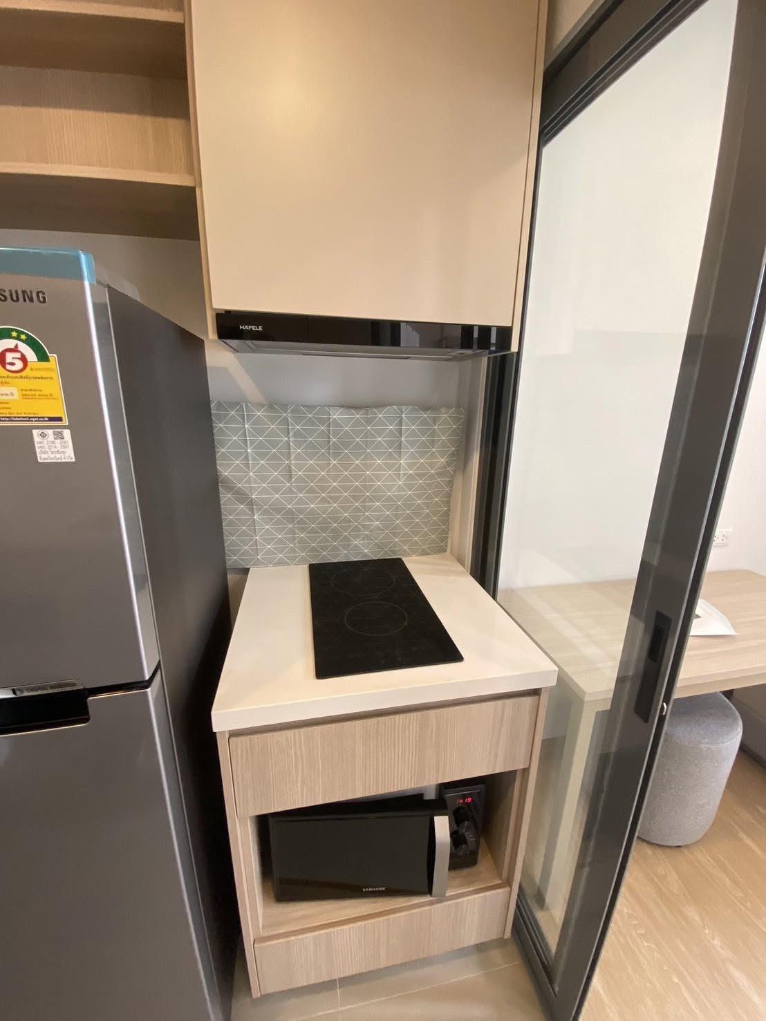 Condo The Nest Sukhumvit 71 图片 5