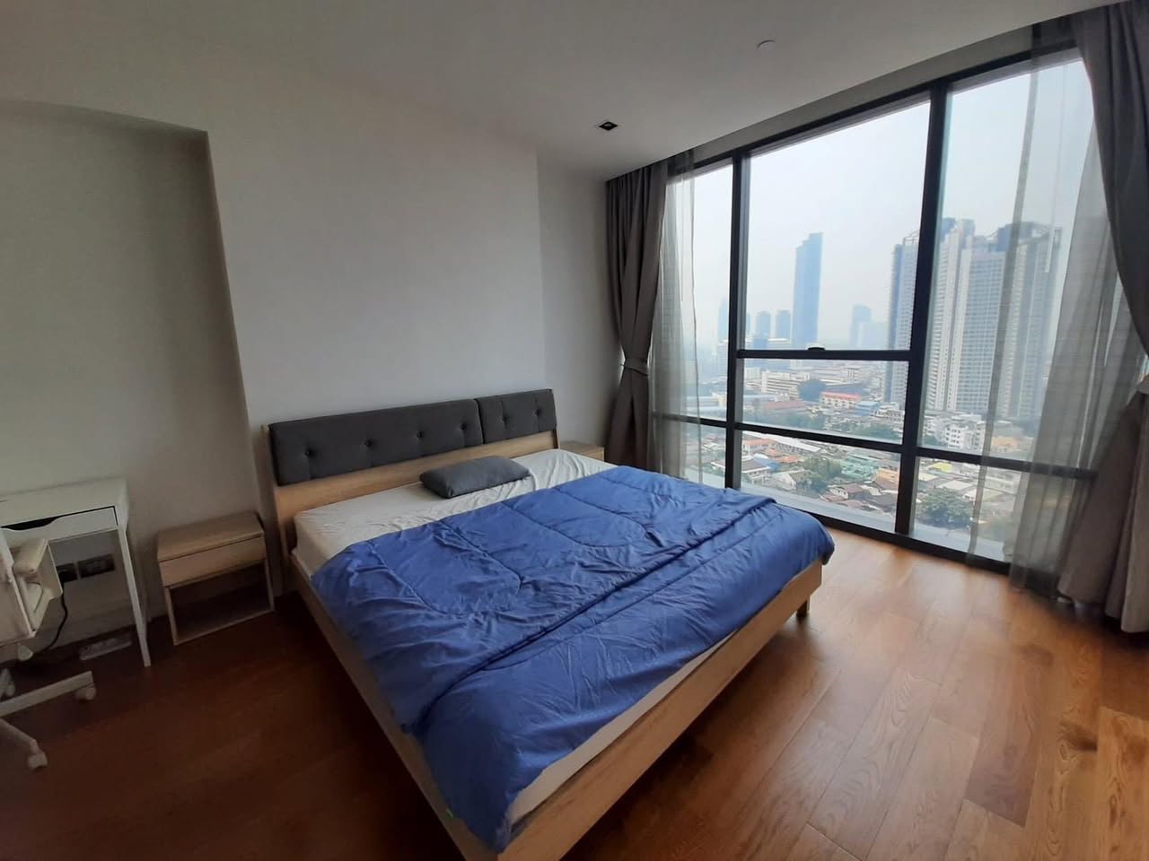 Condo The Bangkok Sathorn