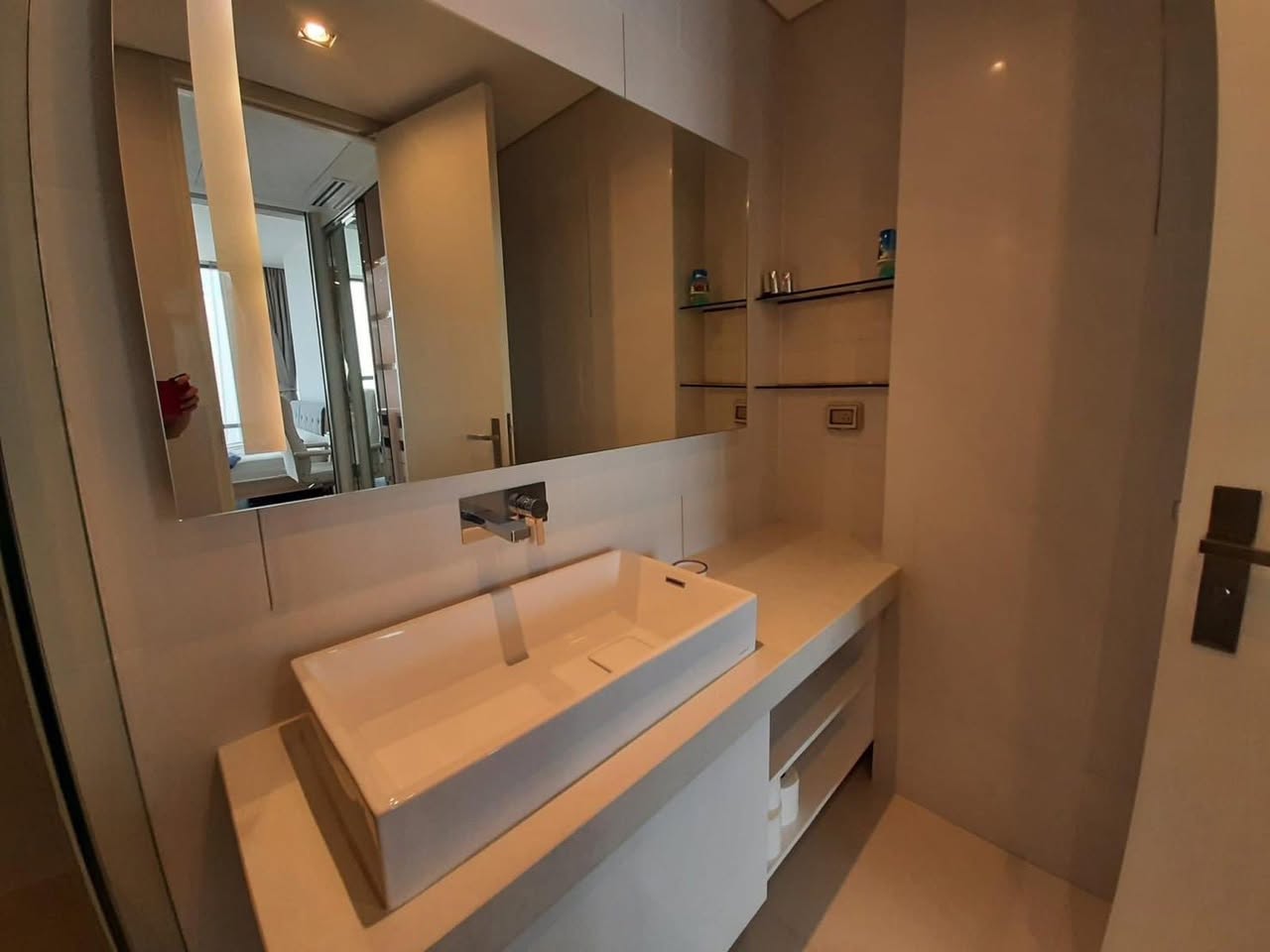 Condo The Bangkok Sathorn 图片 2