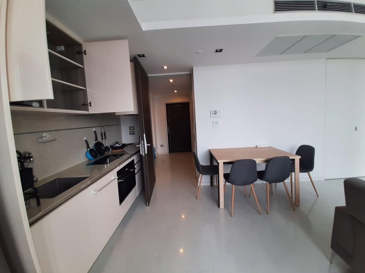 Condo The Bangkok Sathorn 图片 5